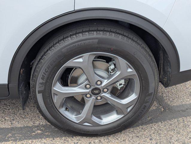 New 2025 Ford Escape For Sale in Tucson, AZ