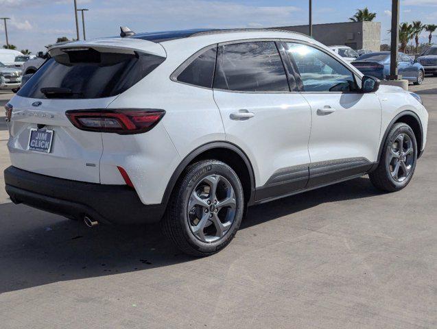 New 2025 Ford Escape For Sale in Tucson, AZ