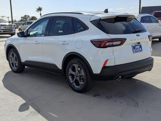 New 2025 Ford Escape For Sale in Tucson, AZ