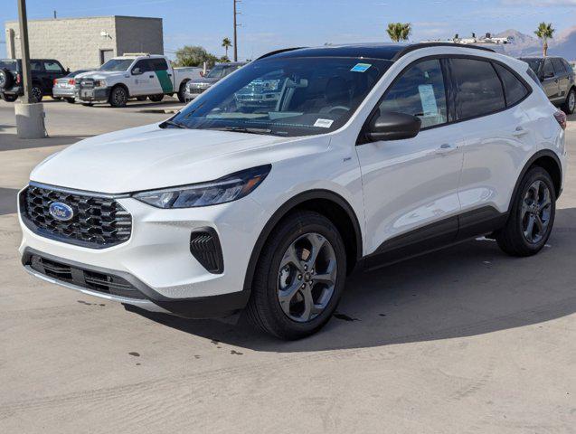 New 2025 Ford Escape For Sale in Tucson, AZ