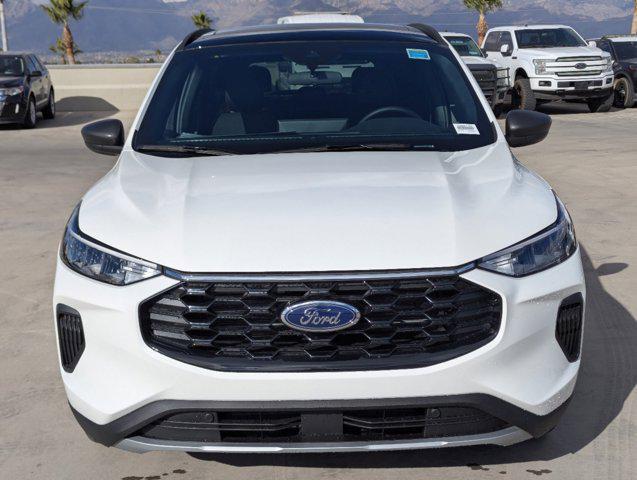 New 2025 Ford Escape For Sale in Tucson, AZ