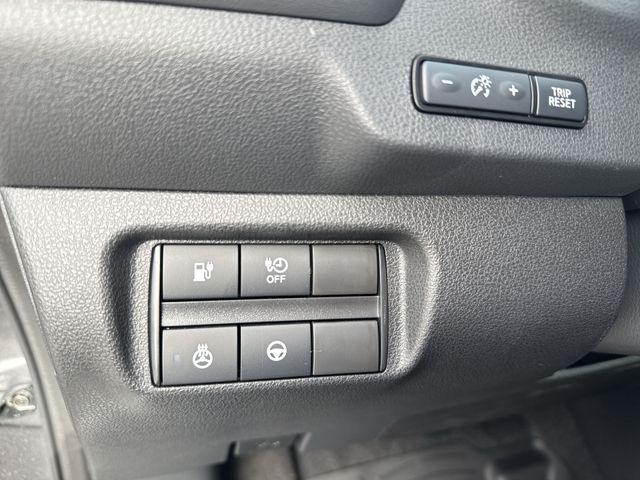 2025 Nissan LEAF SV PLUS