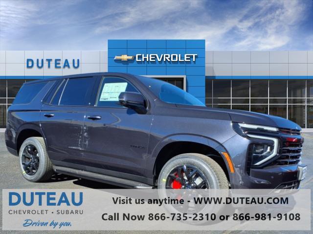 2025 Chevrolet Tahoe RST for sale in Lincoln, NE
