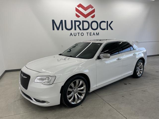 2020 Chrysler 300