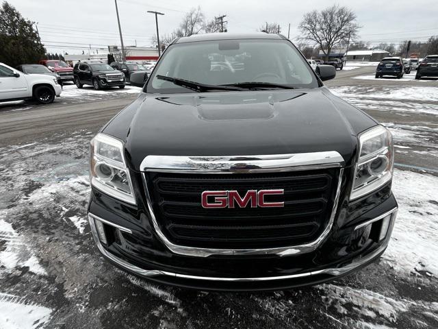 Used 2016 GMC Terrain For Sale in Waterford Twp, MI