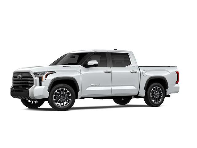 2025 Toyota Tundra Limited for sale in Berlin, VT
