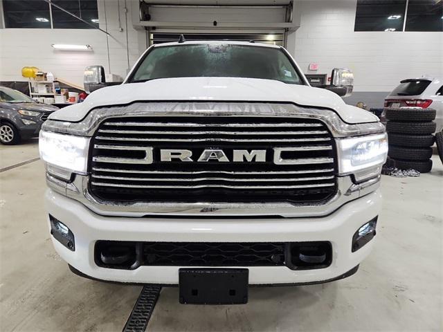 2024 RAM 2500 Laramie Crew Cab 4x4 64 Box