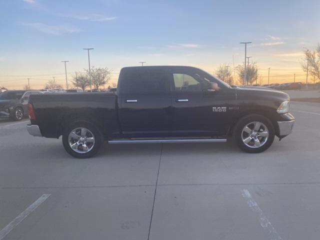 2015 RAM 1500 Lone Star