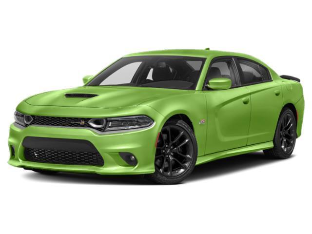 2023 Dodge Charger Scat Pack 2023 Dodge Charger Scat Pack
