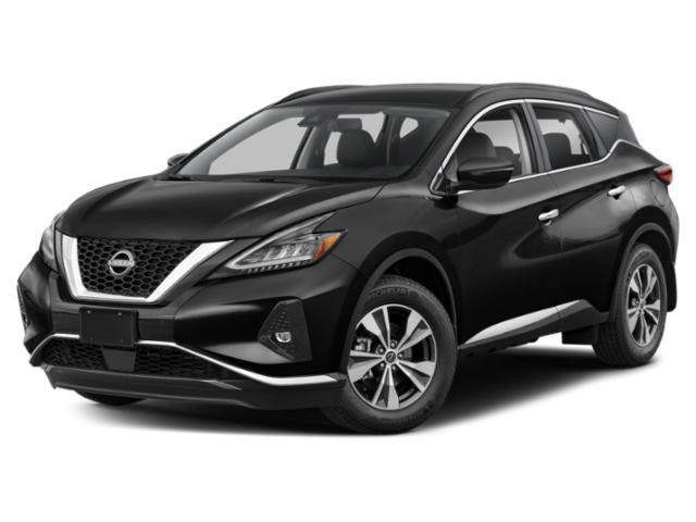 2023 Nissan Murano S Intelligent AWD