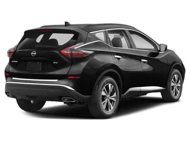 2023 Nissan Murano S Intelligent AWD