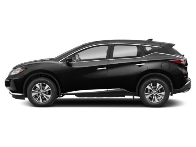 2023 Nissan Murano S Intelligent AWD