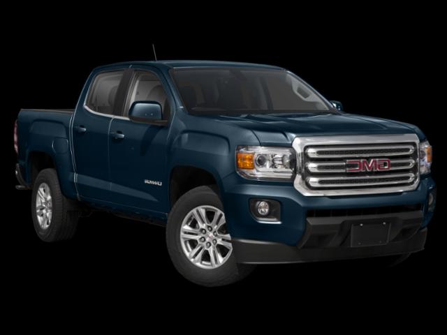 2019 GMC Canyon Base