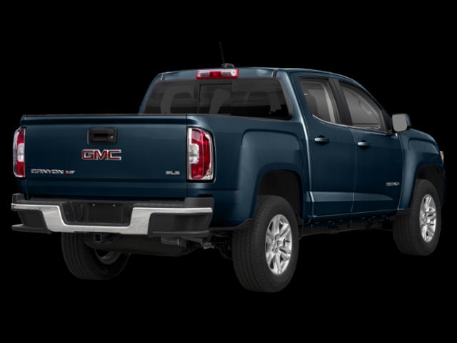 2019 GMC Canyon Base