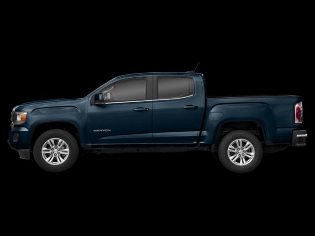 2019 GMC Canyon Base