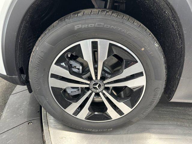 2025 Mercedes-Benz GLB 4MATIC