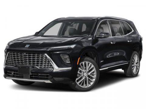 2025 Buick Enclave Avenir FWD