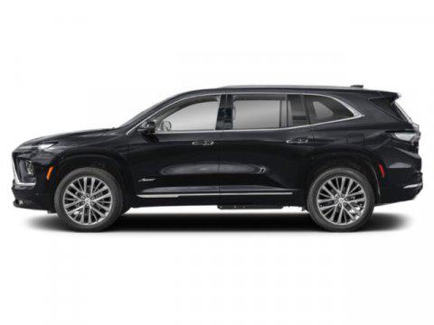 2025 Buick Enclave Avenir FWD