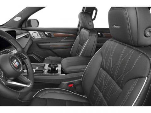 2025 Buick Enclave Avenir FWD
