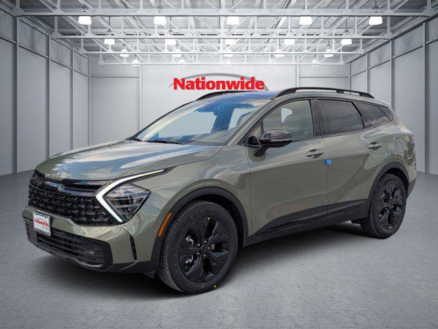 2025 Kia Sportage Plug-In Hybrid X-Line Prestige for sale in Timonium, MD