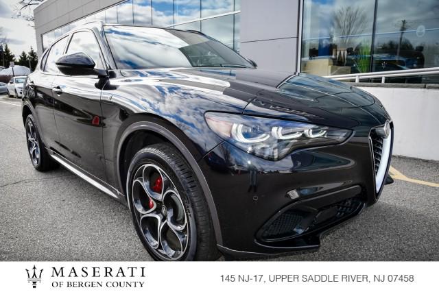 2024 Alfa Romeo Stelvio