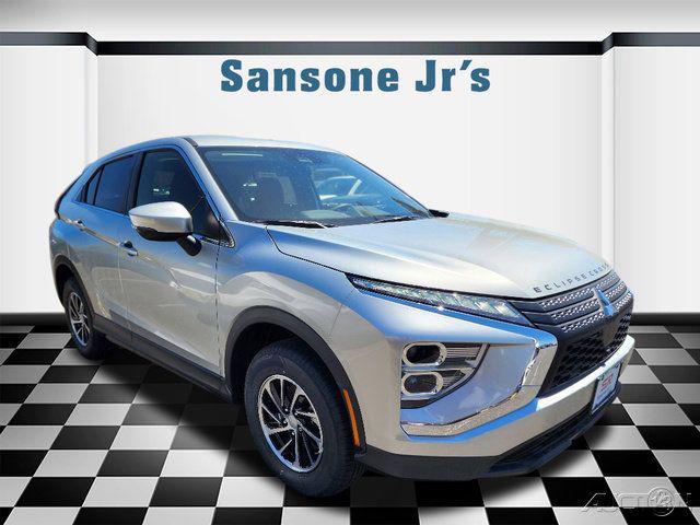 2025 Mitsubishi Eclipse Cross ES S-AWC for sale in Neptune, NJ