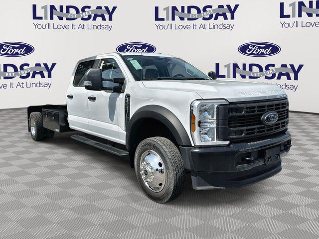 2025 Ford F-450 XL for sale in Wheaton, MD
