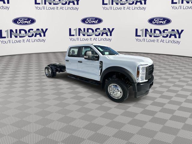 2025 Ford F-450 XL