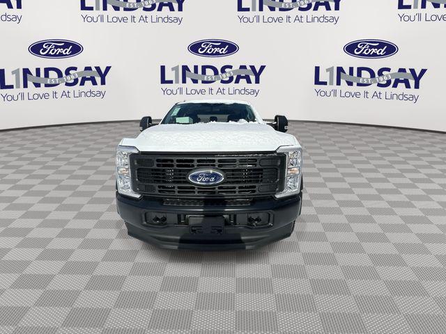 2025 Ford F-450 XL