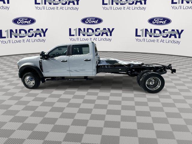 2025 Ford F-450 XL