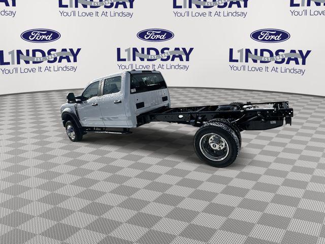2025 Ford F-450 XL