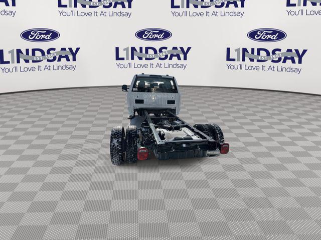 2025 Ford F-450 XL