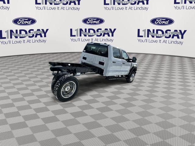 2025 Ford F-450 XL