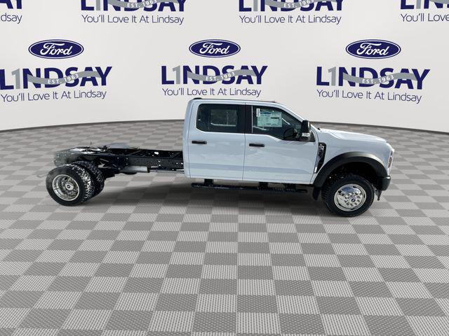 2025 Ford F-450 XL