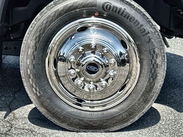 2025 Ford F-450 XL