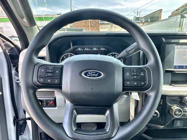 2025 Ford F-450 XL