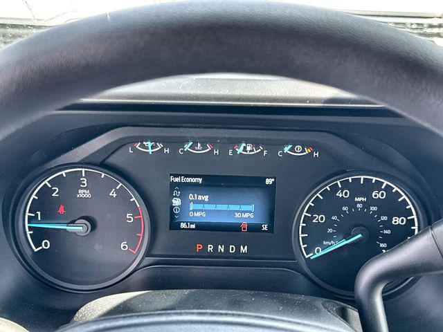 2025 Ford F-450 XL