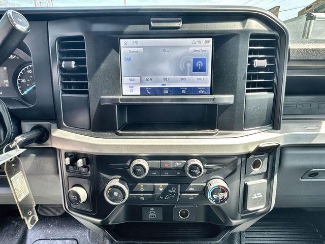 2025 Ford F-450 XL