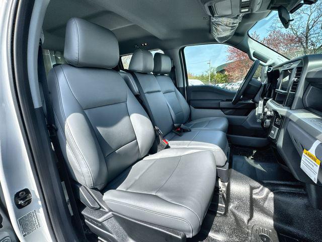 2025 Ford F-450 XL