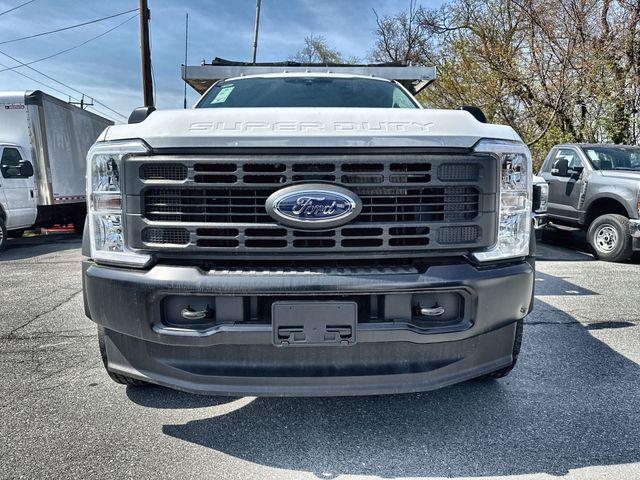 2025 Ford F-450 XL