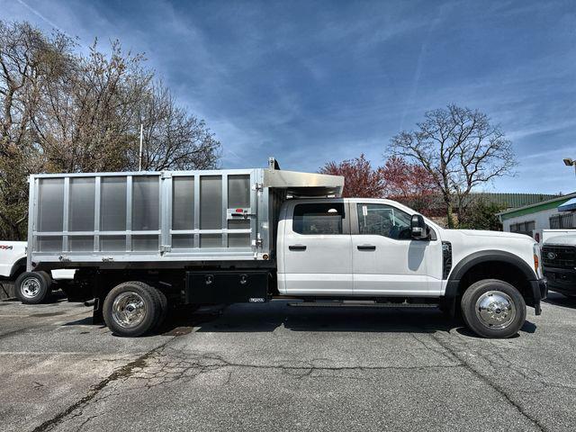 2025 Ford F-450 XL