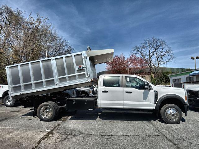 2025 Ford F-450 XL