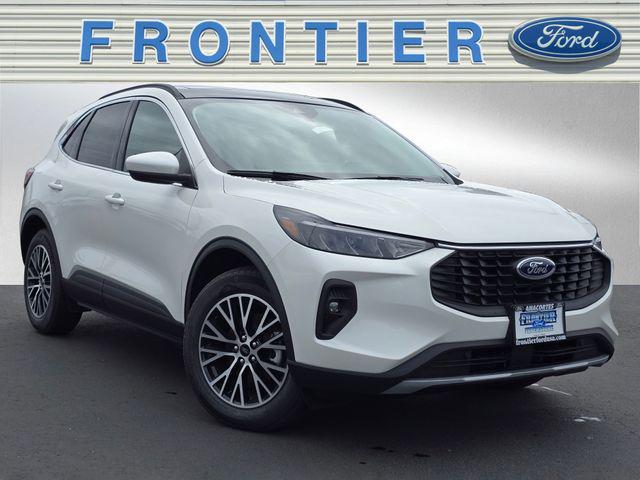2025 Ford Escape PHEV for sale in Anacortes, WA
