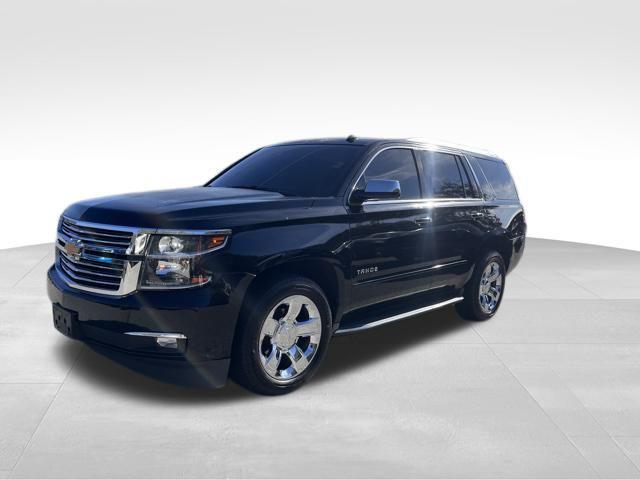 Used 2015 Chevrolet Tahoe For Sale in Muscle Shoals, AL