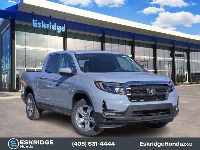 2025 Honda Ridgeline RTL for sale in Oklahoma City, OK
