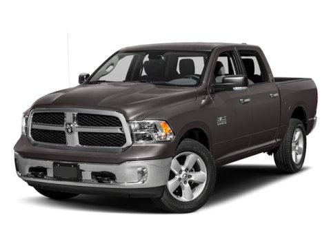 2017 Ram 1500 SLT for sale in Oskaloosa, IA