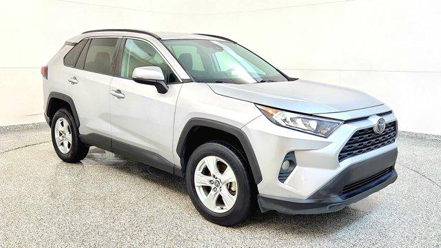 2021 Toyota RAV4 XLE Premium for sale in Freehold, NJ