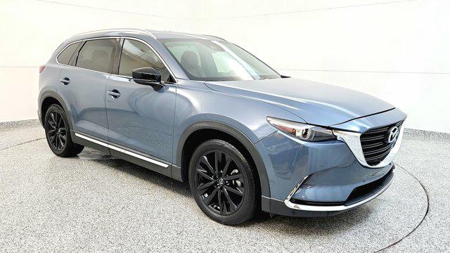 2021 Mazda CX-9 Carbon Edition for sale in Freehold, NJ