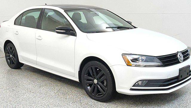 2018 Volkswagen Jetta 1.8T SE Sport for sale in Freehold, NJ