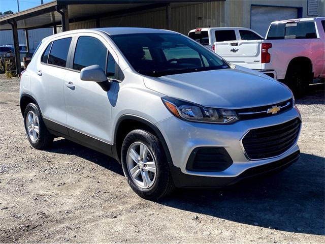 2022 Chevrolet Trax